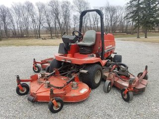Property photo 215 - AREA FARMERS FARM EQUIPMENT AUCTION IN WHITLEY COUNTY, INDIANA