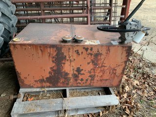 Property photo 318 - AREA FARMERS FARM EQUIPMENT AUCTION IN WHITLEY COUNTY, INDIANA
