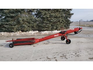 Property photo 201 - AREA FARMERS FARM EQUIPMENT AUCTION IN WHITLEY COUNTY, INDIANA