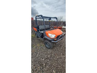 Property photo 218 - AREA FARMERS FARM EQUIPMENT AUCTION IN WHITLEY COUNTY, INDIANA