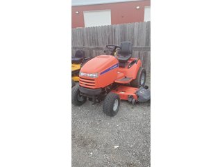 Property photo 217 - AREA FARMERS FARM EQUIPMENT AUCTION IN WHITLEY COUNTY, INDIANA