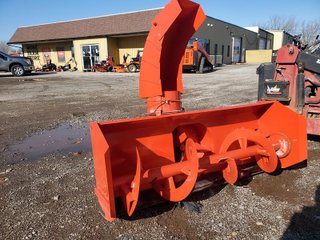 Property photo 211 - AREA FARMERS FARM EQUIPMENT AUCTION IN WHITLEY COUNTY, INDIANA