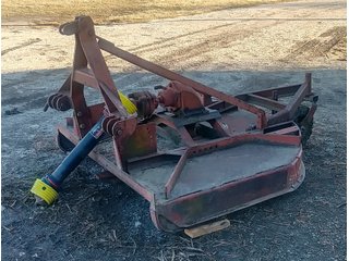 Property photo 212 - AREA FARMERS FARM EQUIPMENT AUCTION IN WHITLEY COUNTY, INDIANA