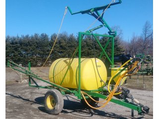 Property photo 83 - AREA FARMERS FARM EQUIPMENT AUCTION IN WHITLEY COUNTY, INDIANA