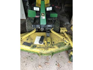 Property photo 210 - AREA FARMERS FARM EQUIPMENT AUCTION IN WHITLEY COUNTY, INDIANA