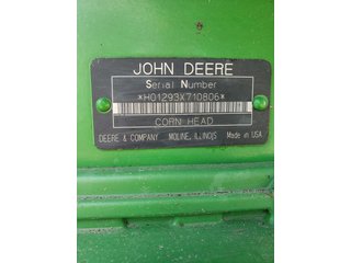 Property photo 164 - AREA FARMERS FARM EQUIPMENT AUCTION IN WHITLEY COUNTY, INDIANA