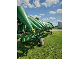 Property photo 162 - AREA FARMERS FARM EQUIPMENT AUCTION IN WHITLEY COUNTY, INDIANA