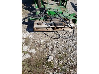 Property photo 312 - AREA FARMERS FARM EQUIPMENT AUCTION IN WHITLEY COUNTY, INDIANA