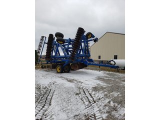 Property photo 59 - AREA FARMERS FARM EQUIPMENT AUCTION IN WHITLEY COUNTY, INDIANA