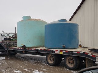 Property photo 104 - AREA FARMERS FARM EQUIPMENT AUCTION IN WHITLEY COUNTY, INDIANA
