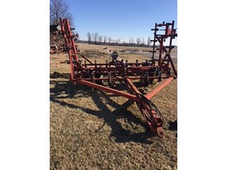 Property photo 58 - AREA FARMERS FARM EQUIPMENT AUCTION IN WHITLEY COUNTY, INDIANA