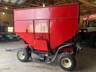 Property photo 98 - AREA FARMERS FARM EQUIPMENT AUCTION IN WHITLEY COUNTY, INDIANA