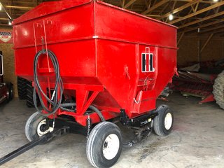Property photo 97 - AREA FARMERS FARM EQUIPMENT AUCTION IN WHITLEY COUNTY, INDIANA