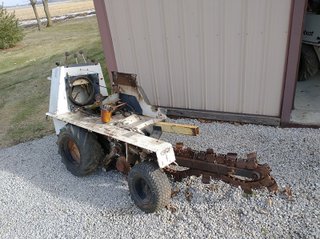 Property photo 150 - AREA FARMERS FARM EQUIPMENT AUCTION IN WHITLEY COUNTY, INDIANA