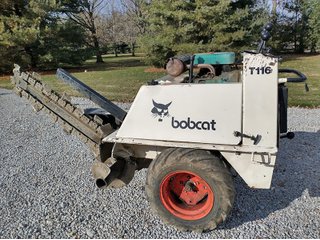 Property photo 149 - AREA FARMERS FARM EQUIPMENT AUCTION IN WHITLEY COUNTY, INDIANA