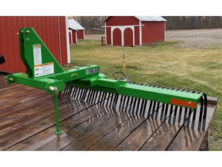 Property photo 278 - AREA FARMERS FARM EQUIPMENT AUCTION IN WHITLEY COUNTY, INDIANA