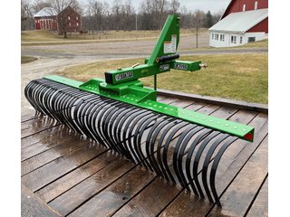 Property photo 279 - AREA FARMERS FARM EQUIPMENT AUCTION IN WHITLEY COUNTY, INDIANA