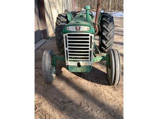 Property photo 33 - AREA FARMERS FARM EQUIPMENT AUCTION IN WHITLEY COUNTY, INDIANA