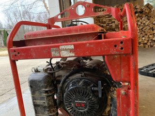 Property photo 291 - AREA FARMERS FARM EQUIPMENT AUCTION IN WHITLEY COUNTY, INDIANA