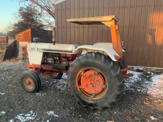 Property photo 26 - AREA FARMERS FARM EQUIPMENT AUCTION IN WHITLEY COUNTY, INDIANA
