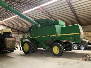 Property photo 160 - AREA FARMERS FARM EQUIPMENT AUCTION IN WHITLEY COUNTY, INDIANA