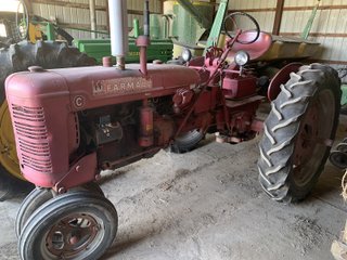 Property photo 300 - AREA FARMERS FARM EQUIPMENT AUCTION IN WHITLEY COUNTY, INDIANA