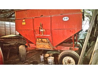 Property photo 176 - AREA FARMERS FARM EQUIPMENT AUCTION IN WHITLEY COUNTY, INDIANA