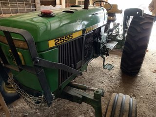 Property photo 12 - AREA FARMERS FARM EQUIPMENT AUCTION IN WHITLEY COUNTY, INDIANA