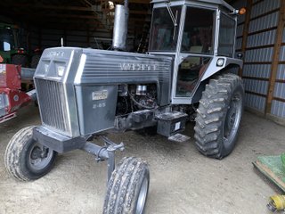 Property photo 11 - AREA FARMERS FARM EQUIPMENT AUCTION IN WHITLEY COUNTY, INDIANA