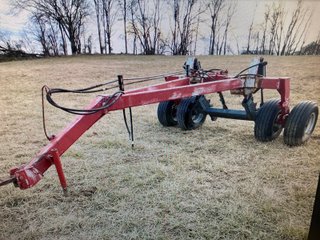 Property photo 85 - AREA FARMERS FARM EQUIPMENT AUCTION IN WHITLEY COUNTY, INDIANA
