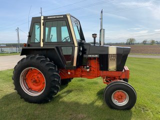 Property photo 6 - AREA FARMERS FARM EQUIPMENT AUCTION IN WHITLEY COUNTY, INDIANA