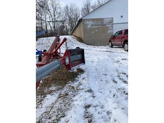 Property photo 205 - AREA FARMERS FARM EQUIPMENT AUCTION IN WHITLEY COUNTY, INDIANA