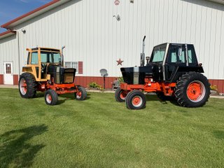 Property photo 15 - AREA FARMERS FARM EQUIPMENT AUCTION IN WHITLEY COUNTY, INDIANA