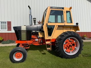 Property photo 4 - AREA FARMERS FARM EQUIPMENT AUCTION IN WHITLEY COUNTY, INDIANA