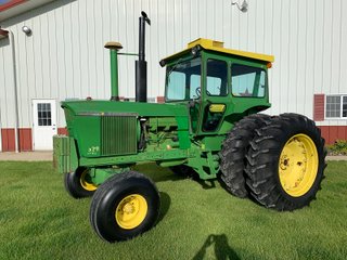 Property photo 30 - AREA FARMERS FARM EQUIPMENT AUCTION IN WHITLEY COUNTY, INDIANA