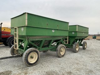 Property photo 184 - AREA FARMERS FARM EQUIPMENT AUCTION IN WHITLEY COUNTY, INDIANA