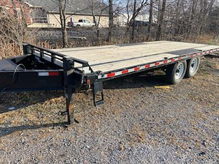 Property photo 248 - AREA FARMERS FARM EQUIPMENT AUCTION IN WHITLEY COUNTY, INDIANA
