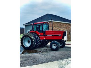Property photo 5 - AREA FARMERS FARM EQUIPMENT AUCTION IN WHITLEY COUNTY, INDIANA