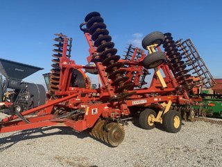 Property photo 35 - AREA FARMERS FARM EQUIPMENT AUCTION IN WHITLEY COUNTY, INDIANA
