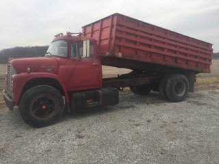 Property photo 242 - AREA FARMERS FARM EQUIPMENT AUCTION IN WHITLEY COUNTY, INDIANA