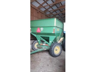 Property photo 187 - AREA FARMERS FARM EQUIPMENT AUCTION IN WHITLEY COUNTY, INDIANA