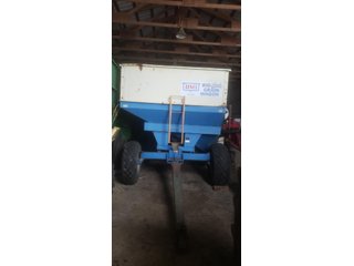 Property photo 188 - AREA FARMERS FARM EQUIPMENT AUCTION IN WHITLEY COUNTY, INDIANA