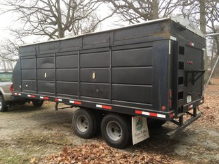 Property photo 245 - AREA FARMERS FARM EQUIPMENT AUCTION IN WHITLEY COUNTY, INDIANA