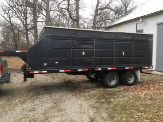 Property photo 244 - AREA FARMERS FARM EQUIPMENT AUCTION IN WHITLEY COUNTY, INDIANA