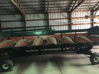 Property photo 171 - AREA FARMERS FARM EQUIPMENT AUCTION IN WHITLEY COUNTY, INDIANA