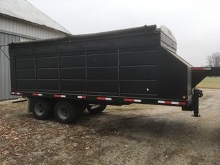 Property photo 254 - AREA FARMERS FARM EQUIPMENT AUCTION IN WHITLEY COUNTY, INDIANA