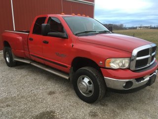 Property photo 265 - AREA FARMERS FARM EQUIPMENT AUCTION IN WHITLEY COUNTY, INDIANA