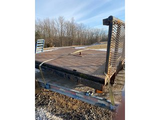 Property photo 327 - AREA FARMERS FARM EQUIPMENT AUCTION IN WHITLEY COUNTY, INDIANA