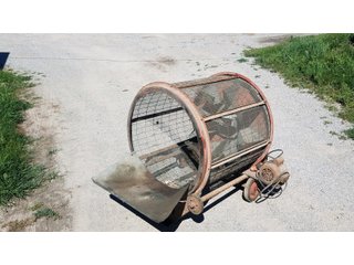 Property photo 324 - AREA FARMERS FARM EQUIPMENT AUCTION IN WHITLEY COUNTY, INDIANA