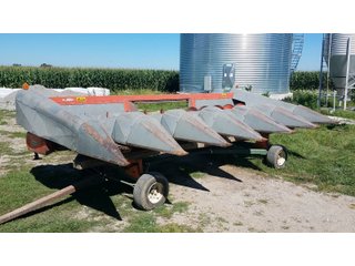 Property photo 168 - AREA FARMERS FARM EQUIPMENT AUCTION IN WHITLEY COUNTY, INDIANA